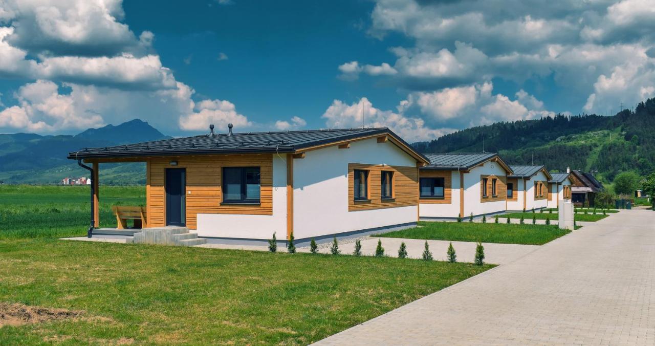 Rezort Zvernica Vlachy - Family & Fun Zewnętrze zdjęcie